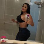 Nevşehir Narin Rüya Escort